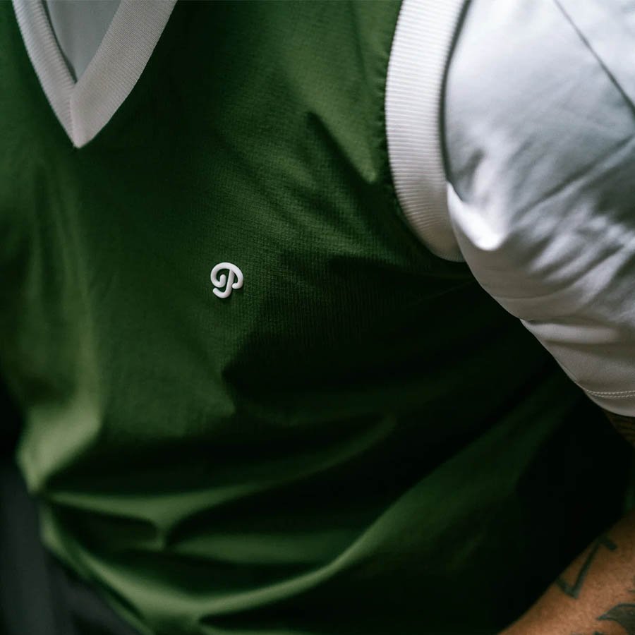 Public Drip - Swing Vest — Club72 Golf Public Drip - Swing Vest — Club72 Golf